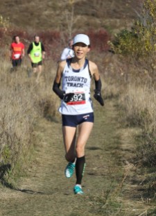 ONT XC Champs - Makie