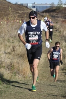 ONT XC Champs - Phil